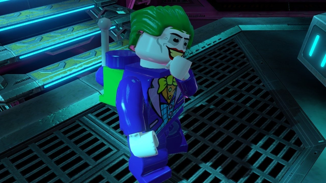 LEGO Batman 3: Más Allá de Gotham - Imagen 16